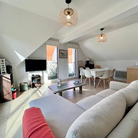Coc - L'Annexe Villa Wissant Ngoại thất bức ảnh