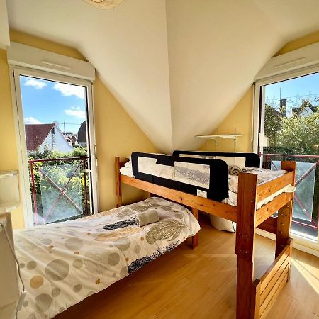 Coc - L'Annexe Villa Wissant Ngoại thất bức ảnh